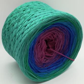 (ab 0,016€/Meter) Genesis