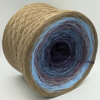 (ab 0,011€/Meter) Georgina