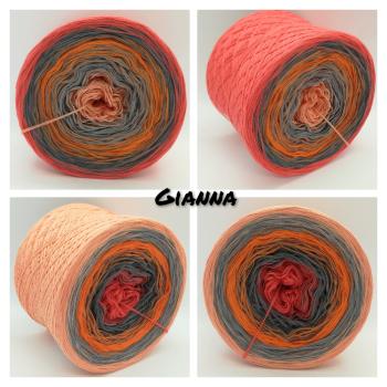 (ab 0,011€/Meter) Gianna