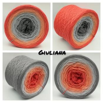 (ab 0,011€/Meter) Giuliana