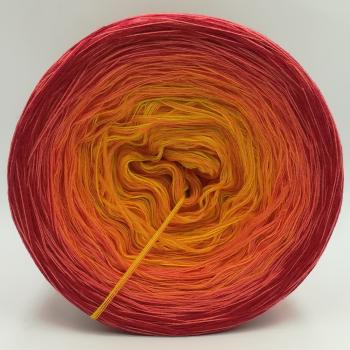 Preview: (ab 0,016€/Meter) Gluthitze