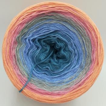 Preview: (ab 0,011€/Meter) Glücksmoment