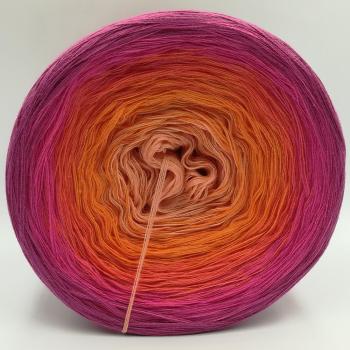 Preview: (ab 0,011€/Meter) Grapefruit