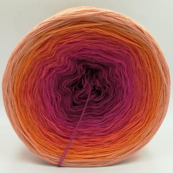 Preview: (ab 0,011€/Meter) Grapefruit