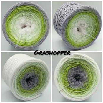 (ab 0,011€/Meter) Grashopper