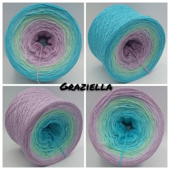 (ab 0,011€/Meter) Graziella