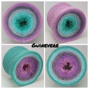 (ab 0,011€/Meter) Guinevere