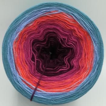 Preview: (ab 0,011€/Meter) Götterdämmerung