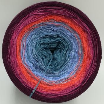 Preview: (ab 0,011€/Meter) Götterdämmerung