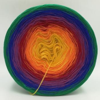 Preview: (ab 0,011€/Meter) Harlekin