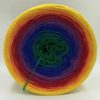 Preview: (ab 0,011€/Meter) Harlekin