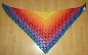 (ab 0,011€/Meter) Harlekin