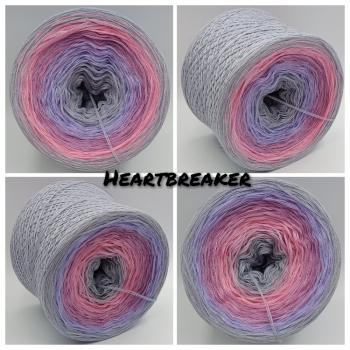 (ab 0,011€/Meter) Heartbreaker