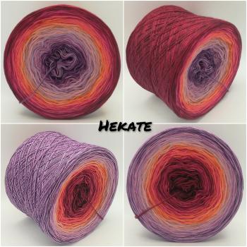 (ab 0,016€/Meter) Hekate