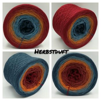 (ab 0,011€/Meter) Herbstduft