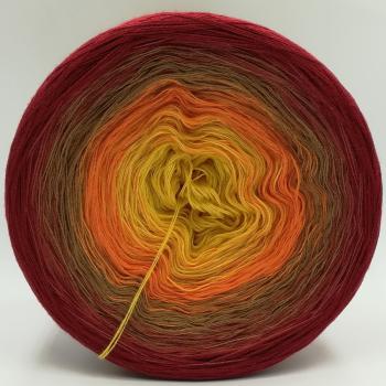 Preview: (ab 0,011€/Meter) Herbstfeuer