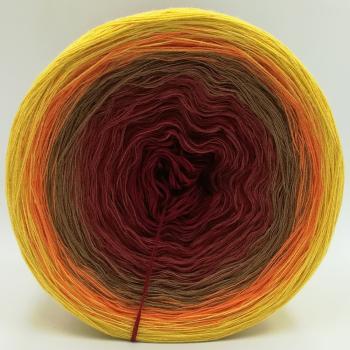 Preview: (ab 0,011€/Meter) Herbstfeuer