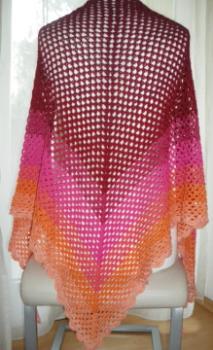 (ab 0,011€/Meter) Himbeersorbet