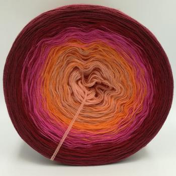 Preview: (ab 0,011€/Meter) Himbeersorbet