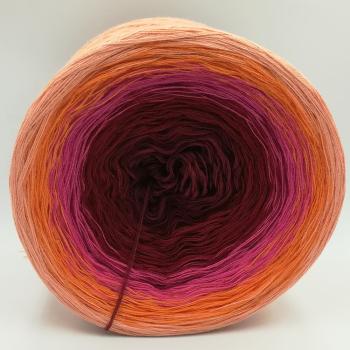 Preview: (ab 0,011€/Meter) Himbeersorbet