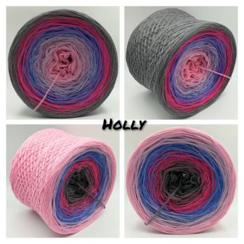 (ab 0,011€/Meter) Holly