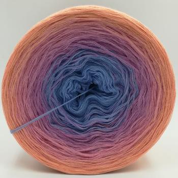 Preview: (ab 0,011€/Meter) Honeymoon