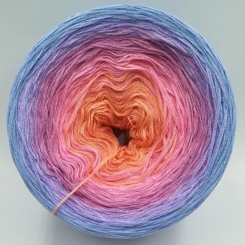 Preview: (ab 0,011€/Meter) Hortensien