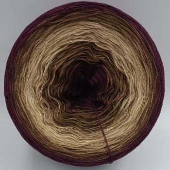 Preview: (ab 0,011€/Meter) Hot Chocolate