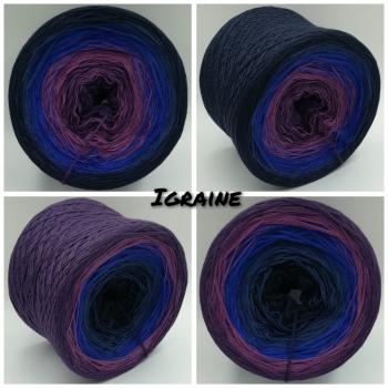 (ab 0,011€/Meter) Igraine