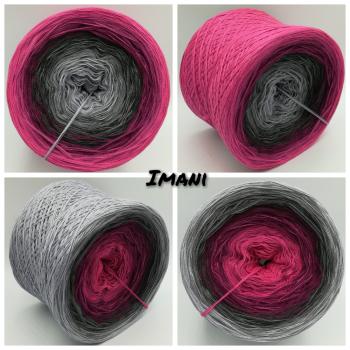 (ab 0,016€/Meter) Imani