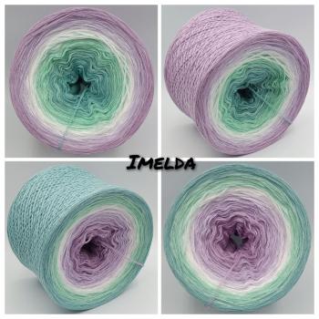 (ab 0,011€/Meter) Imelda