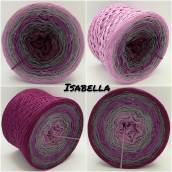 (ab 0,011€/Meter) Isabella