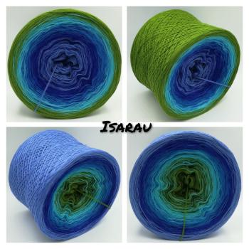 (ab 0,011€/Meter) Isarau