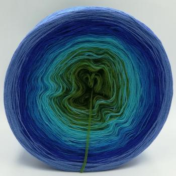 Preview: (ab 0,011€/Meter) Isarau