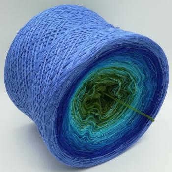 (ab 0,011€/Meter) Isarau