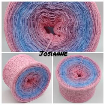 (ab 0,011€/Meter) Josianne