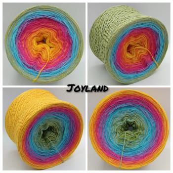 (ab 0,016€/Meter) Joyland