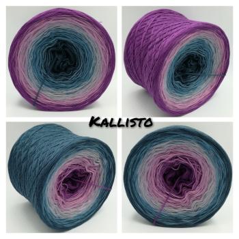 (ab 0,011€/Meter) Kallisto
