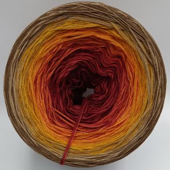 Preview: (ab 0,016€/Meter) Kaminfeuer