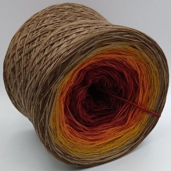 (ab 0,016€/Meter) Kaminfeuer