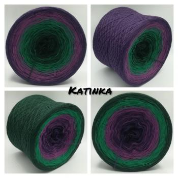 (ab 0,011€/Meter) Katinka