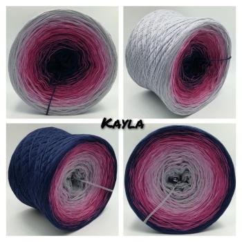 (ab 0,011€/Meter) Kayla