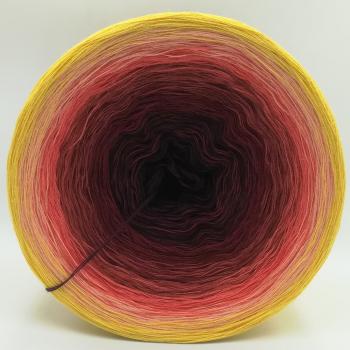 Preview: (ab 0,011€/Meter) Kerzenschein