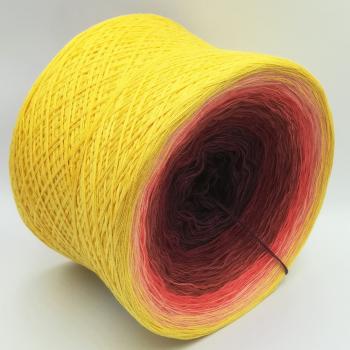 Preview: (ab 0,011€/Meter) Kerzenschein