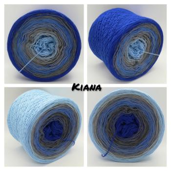 (ab 0,011€/Meter) Kiana