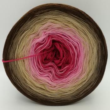 Preview: (ab 0,011€/Meter) Kirsch-Toffee