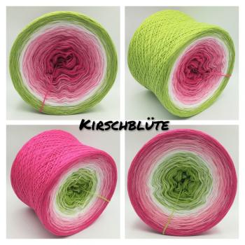 (ab 0,011€/Meter) Kirschblüte