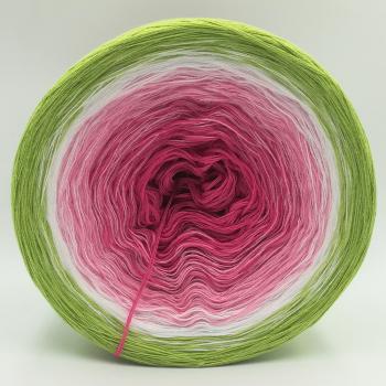 Preview: (ab 0,011€/Meter) Kirschblüte