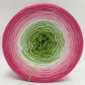 Preview: (ab 0,011€/Meter) Kirschblüte