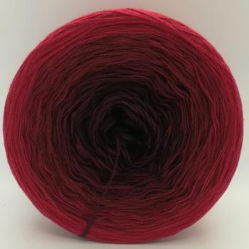 Preview: (ab 0,011€/Meter) Kirschrot